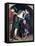 The Order of Release, 1746, 1852-1853-John Everett Millais-Framed Premier Image Canvas