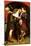 The Order of Release 1746-John Everett Millais-Mounted Art Print