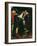 The Order of Release, 1853-John Everett Millais-Framed Giclee Print