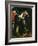 The Order of Release, 1853-John Everett Millais-Framed Giclee Print