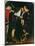 The Order of Release, 1853-John Everett Millais-Mounted Giclee Print