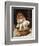 The Order of the Bath-Charles Burton Barber-Framed Giclee Print