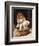 The Order of the Bath-Charles Burton Barber-Framed Giclee Print