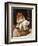 The Order of the Bath-Charles Burton Barber-Framed Giclee Print