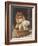 The Order of the Bath-Charles Burton Barber-Framed Giclee Print