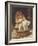 The Order of the Bath-Charles Burton Barber-Framed Giclee Print