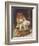 The Order of the Bath-Charles Burton Barber-Framed Giclee Print