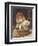 The Order of the Bath-Charles Burton Barber-Framed Giclee Print