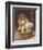 The Order of the Bath-Charles Burton Barber-Framed Giclee Print