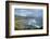 The Oregon Coast and Cannon Beach from Ecola State Park, Oregon-Greg Probst-Framed Photographic Print