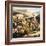 The Oregon Trail-Ron Embleton-Framed Giclee Print