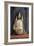 The Oriental Costume-Georges Clairin-Framed Giclee Print