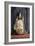 The Oriental Costume-Georges Clairin-Framed Giclee Print