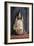 The Oriental Costume-Georges Clairin-Framed Giclee Print