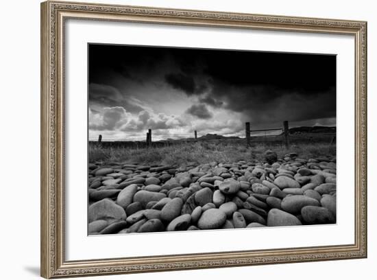 The Origin-Philippe Sainte-Laudy-Framed Photographic Print