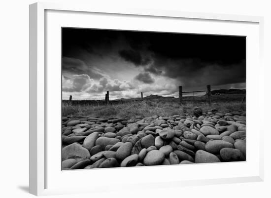 The Origin-Philippe Sainte-Laudy-Framed Photographic Print