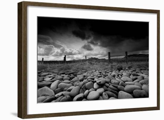 The Origin-Philippe Sainte-Laudy-Framed Photographic Print