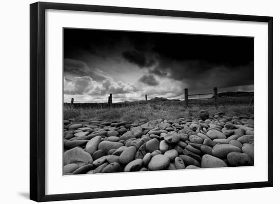 The Origin-Philippe Sainte-Laudy-Framed Photographic Print