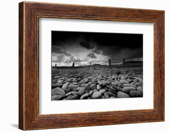 The Origin-Philippe Sainte-Laudy-Framed Photographic Print