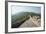 The Original Mutianyu Section of the Great Wall, Beijing, China-Michael DeFreitas-Framed Photographic Print