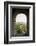 The Original Mutianyu Section of the Great Wall, Beijing, China-Michael DeFreitas-Framed Photographic Print