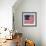 The Original Star-Spangled Banner-null-Framed Giclee Print displayed on a wall