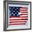 The Original Star-Spangled Banner-null-Framed Giclee Print