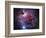 The Orion Nebula-Stocktrek Images-Framed Photographic Print