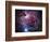 The Orion Nebula-Stocktrek Images-Framed Photographic Print