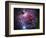 The Orion Nebula-Stocktrek Images-Framed Photographic Print