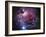 The Orion Nebula-Stocktrek Images-Framed Photographic Print