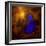 The Orion Nebula-Stocktrek Images-Framed Photographic Print