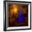 The Orion Nebula-Stocktrek Images-Framed Photographic Print