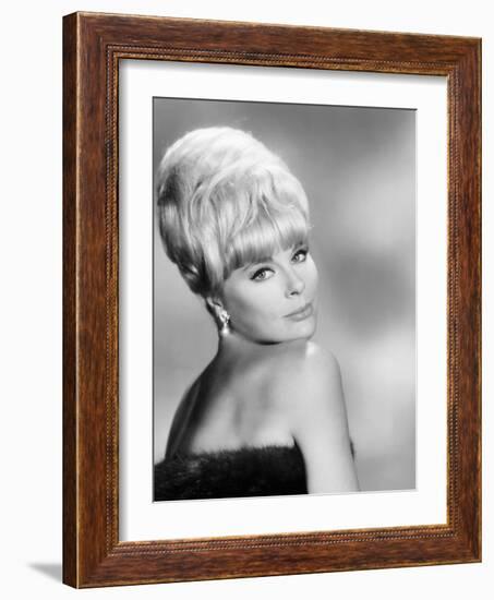 The Oscar, Elke Sommer, 1966-null-Framed Photo