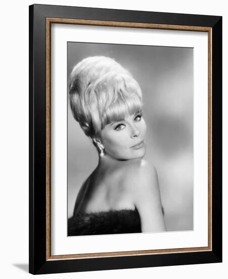 The Oscar, Elke Sommer, 1966-null-Framed Photo