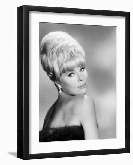 The Oscar, Elke Sommer, 1966-null-Framed Photo