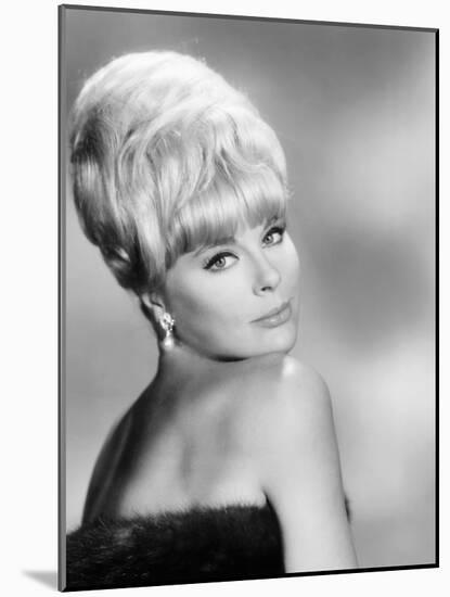 The Oscar, Elke Sommer, 1966-null-Mounted Photo