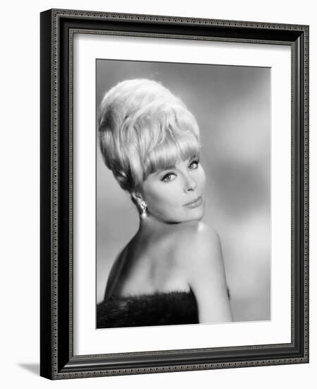 The Oscar, Elke Sommer, 1966-null-Framed Photo