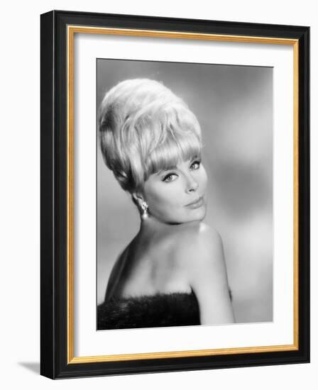 The Oscar, Elke Sommer, 1966-null-Framed Photo