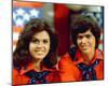 The Osmonds-null-Mounted Photo