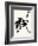 The Ostrich-Pablo Picasso-Framed Serigraph