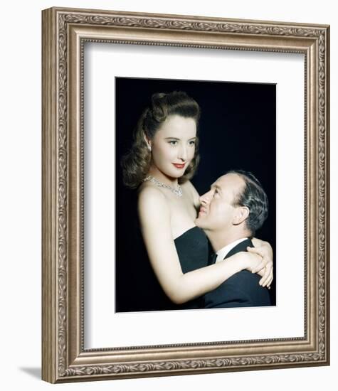 The Other Love-null-Framed Photo