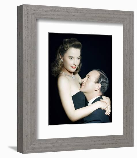 The Other Love-null-Framed Photo