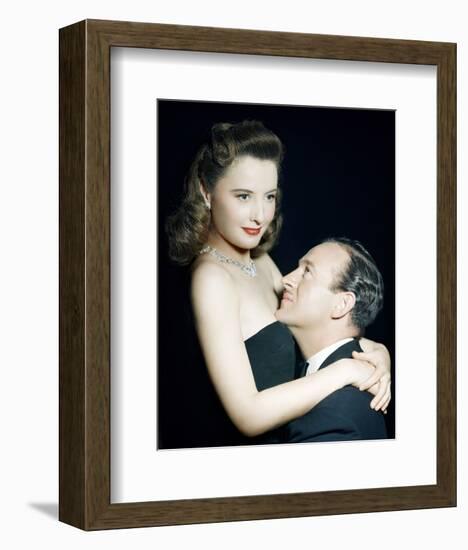 The Other Love-null-Framed Photo