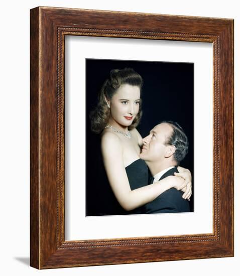 The Other Love-null-Framed Photo