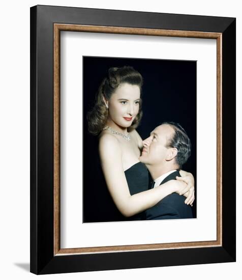 The Other Love-null-Framed Photo