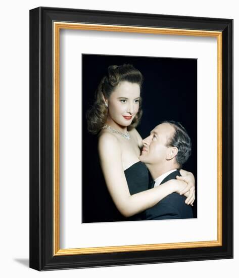 The Other Love-null-Framed Photo