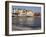 The Outer Harbour, Chania, Crete, Greece-Sheila Terry-Framed Photographic Print