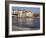 The Outer Harbour, Chania, Crete, Greece-Sheila Terry-Framed Photographic Print