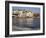 The Outer Harbour, Chania, Crete, Greece-Sheila Terry-Framed Photographic Print